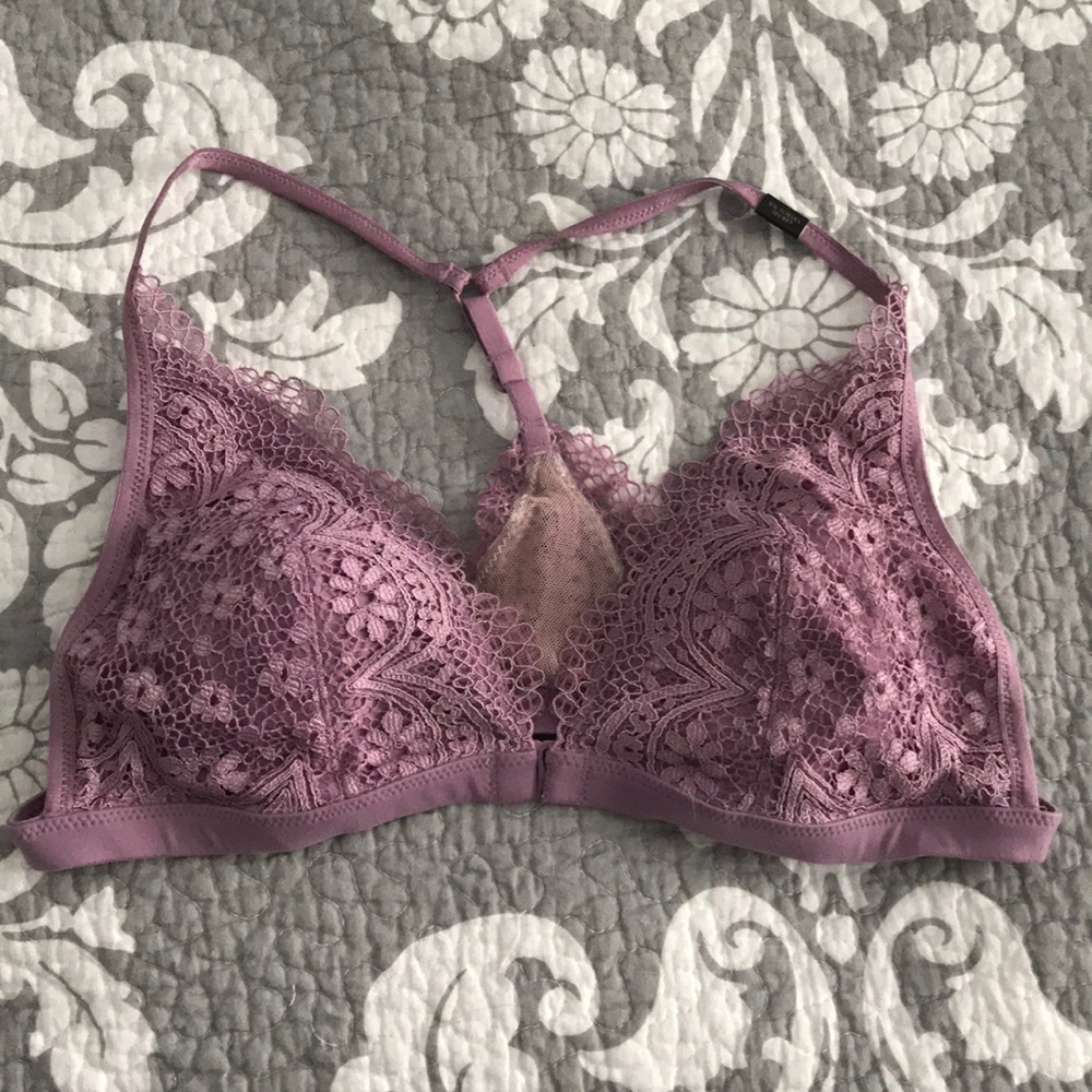 Body by Victoria bralette